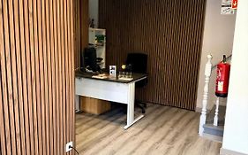 Residencial Melba